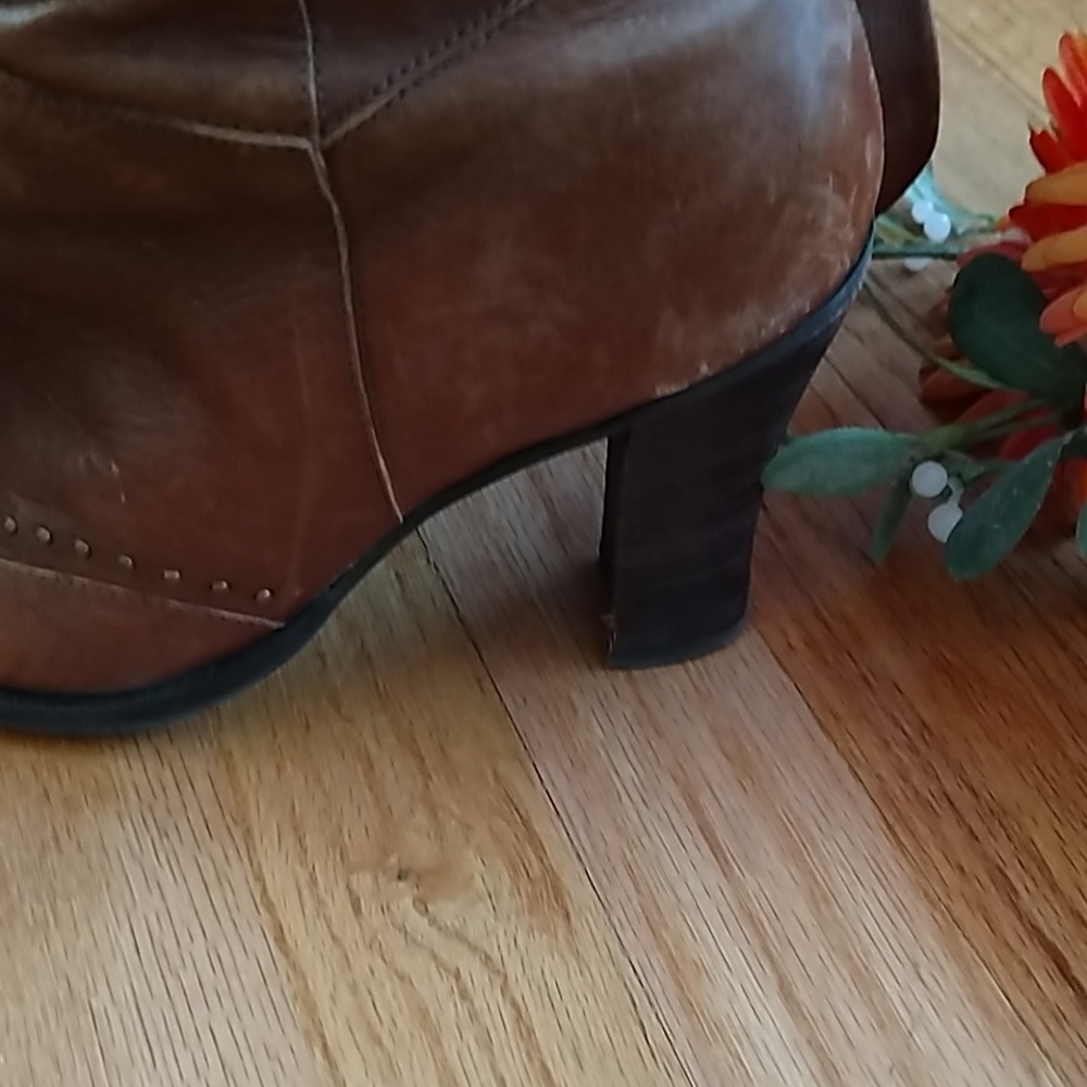 Kenneth Cole boots - Picture 3 of 8